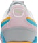 Sizing (W) Puma Future Rider 'Double - Putih Pink Lady' 382281-01