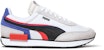 Puma Future Rider 'Double - Putih Nimbus Cloud' 380639-02