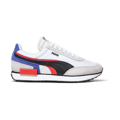 Puma Future Rider 'Double - White Nimbus Cloud'