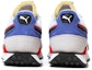 Details for Puma Future Rider 'Double - Putih Nimbus Cloud' 380639-02