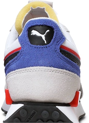 Puma Future Rider 'Double - White Nimbus Cloud' 380639-02 Sizing Puma Future Rider 'Double - White Nimbus Cloud' 380639-02