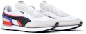 Puma Future Rider 'Double - Putih Nimbus Cloud' 380639-02