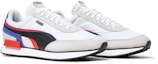 Cheap Puma Future Rider 'Double - Putih Nimbus Cloud' 380639-02