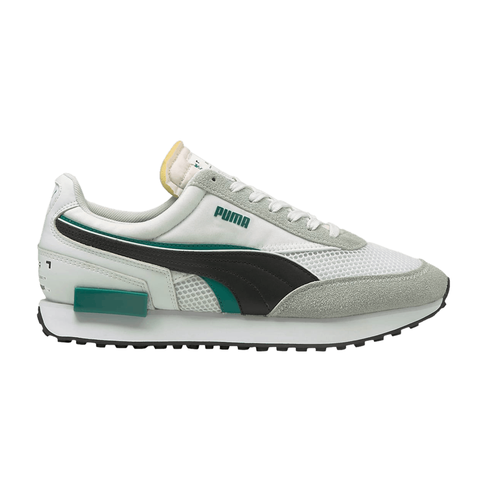 Puma Future Rider 'Double RE.GEN ‑ Parasailing' 382311‑01 - 382311-01 ...