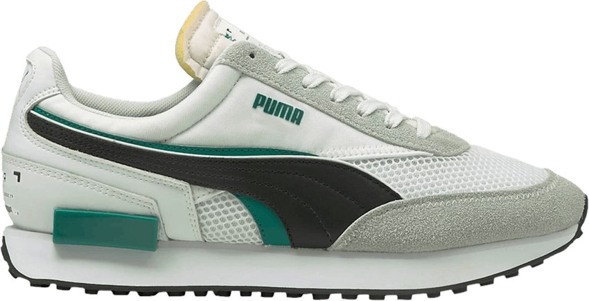 Puma Future Rider Re Puma Future Rider 'Double RE.GEN ‑ Parasailing' 382311‑01 - 382311-01 ...