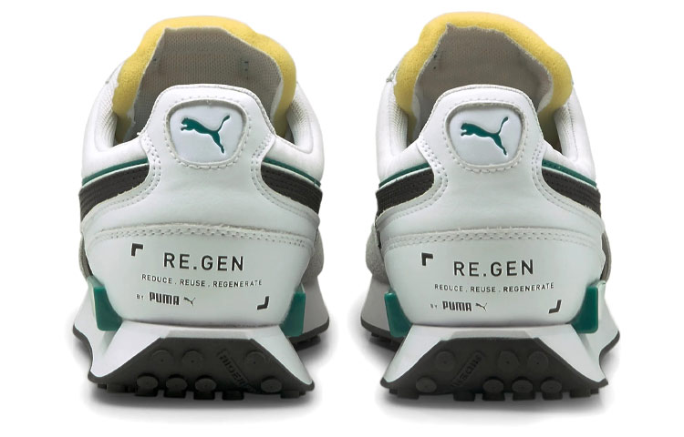 Puma Future Rider 'Double RE.GEN - Parasailing' 圖 4