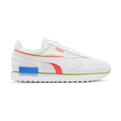 Puma Future Rider 'Double Spectra'