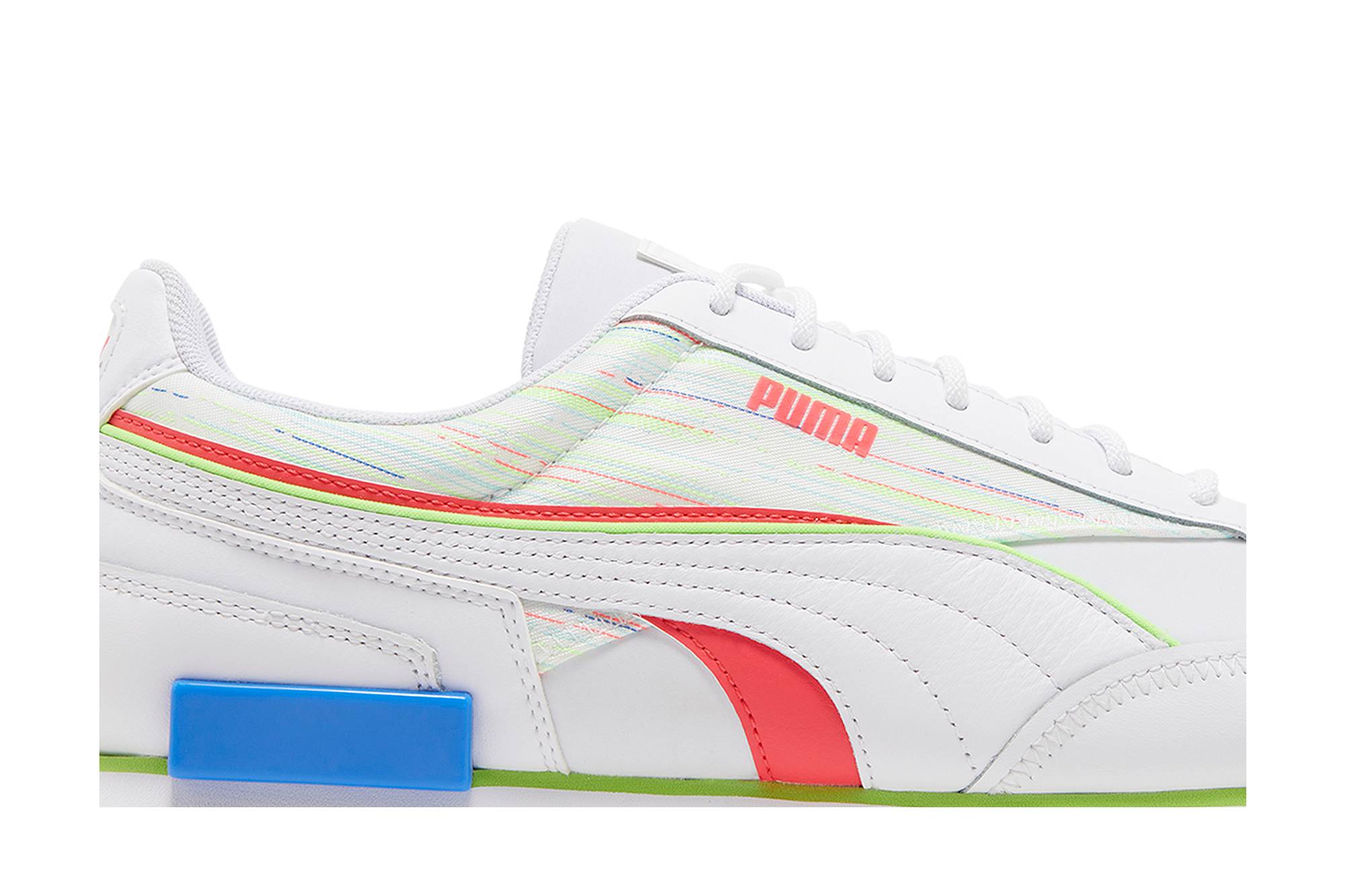 Order Puma Future Rider 'Double Spectra' 382740-01