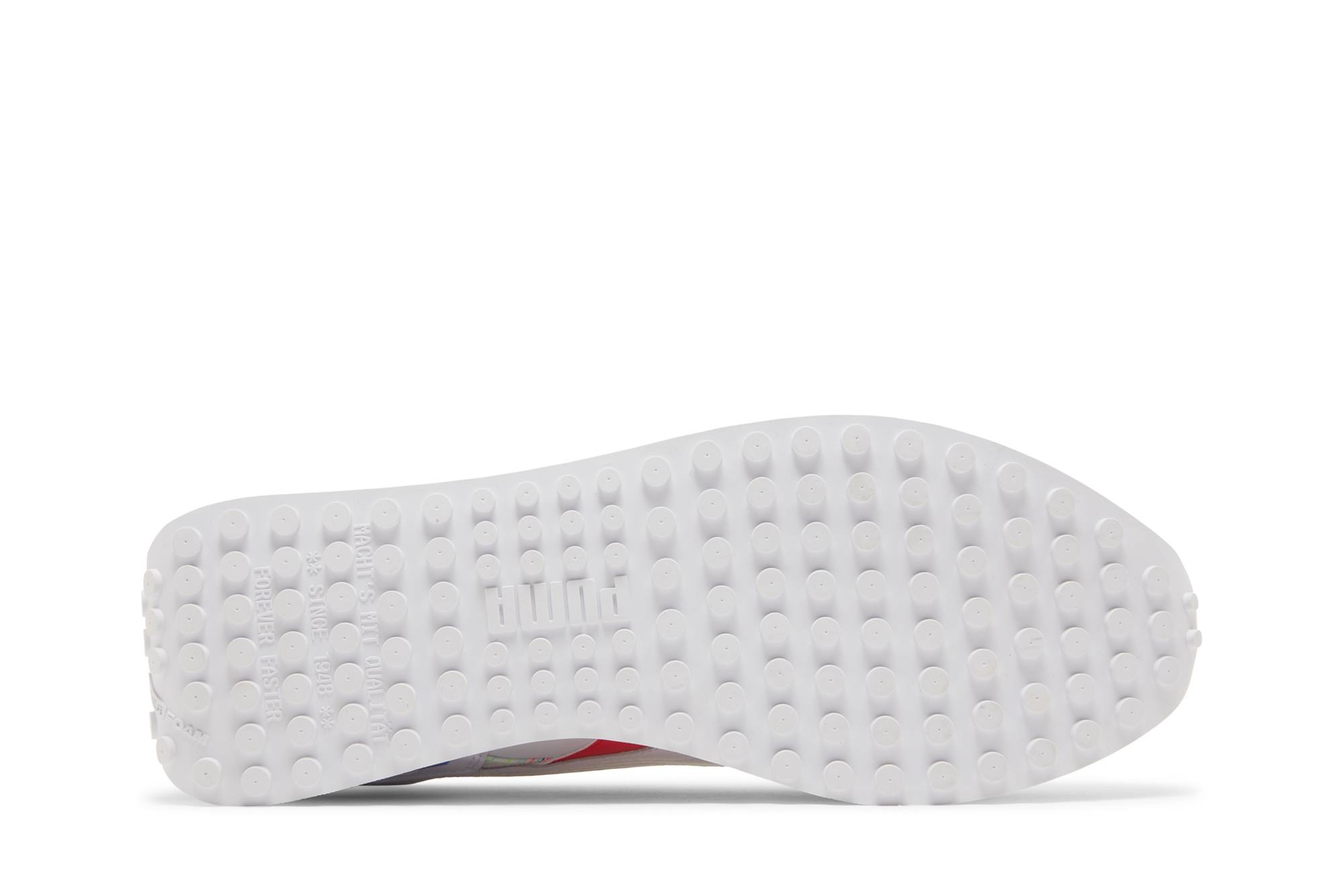 Shop Puma Future Rider 'Double Spectra' 382740-01