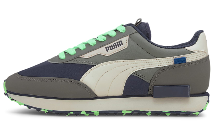 Buy Puma Future Rider Dystopia 'Kelabu Hijau' 374037-01