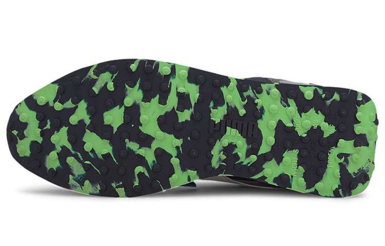 Purchase Puma Future Rider Dystopia 'Kelabu Hijau' 374037-01