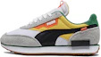 Buy 푸마 퓨처 라이더 '채소 먹자!' (Puma Pyucheo Raideo 'Chaeso Meokja!') 375423-01