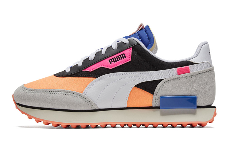 Buy Puma 未來騎士 '氣泡橙' 371149-04