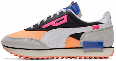 Puma Future Rider 'Fizzy Orange' 371149-04 Puma Future Rider 'Fizzy Orange' 371149-04