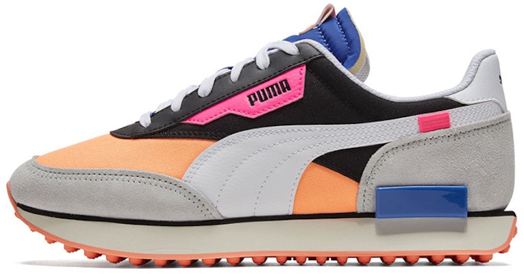 Puma 未來騎士 '氣泡橙' 371149-04 Buy Puma 未來騎士 '氣泡橙' 371149-04