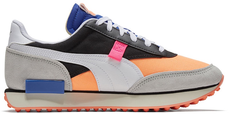 Puma 未來騎士 '氣泡橙' 371149-04 Order Puma 未來騎士 '氣泡橙' 371149-04