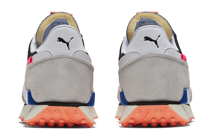 Purchase Puma 未來騎士 '氣泡橙' 371149-04