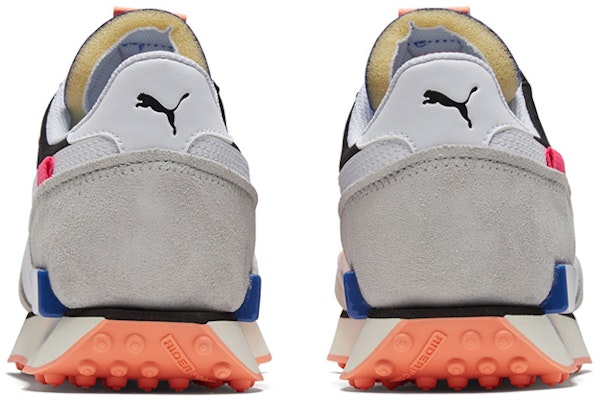 Puma 未來騎士 '氣泡橙' 371149-04 Purchase Puma 未來騎士 '氣泡橙' 371149-04