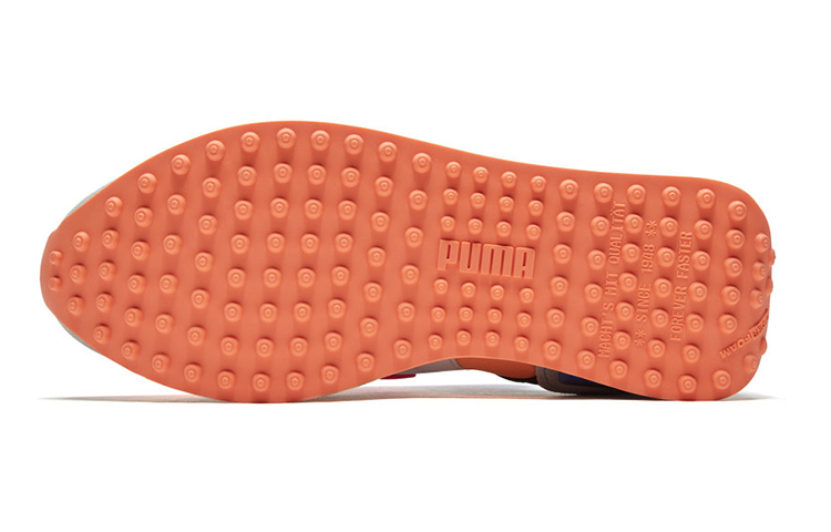 Details for Puma 未來騎士 '氣泡橙' 371149-04