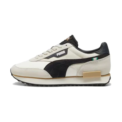 Puma Future Rider 'For The Fanbase - Alpine Snow'