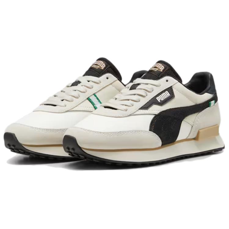 Lookbook 彪馬未來騎士「為粉絲群打造 - 高山雪」396433-01