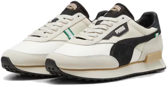 푸마 퓨처 라이더 "팬들을 위해 - 알파인 스노우" (72 characters) 396433-01 Lookbook 푸마 퓨처 라이더 "팬들을 위해 - 알파인 스노우" (72 characters) 396433-01