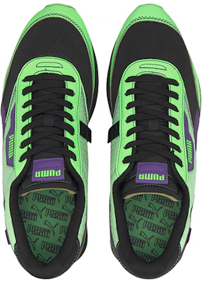 Puma Future Rider 'Future Mutants' 374036-01 Lookbook Puma Future Rider 'Future Mutants' 374036-01