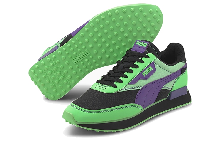 Puma Future Rider 'Future Mutants' 圖 5