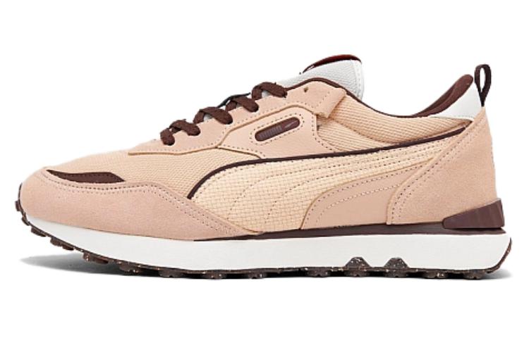 Puma Future Rider 'Future Vintage - Cashew Brown' 391558-01