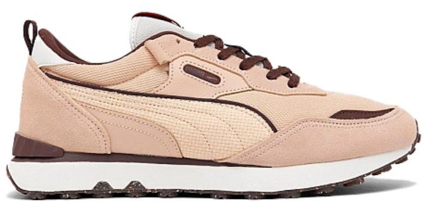 Puma Future Rider 'Future Vintage - Cashew Brown' 391558-01 Order Puma Future Rider 'Future Vintage - Cashew Brown' 391558-01
