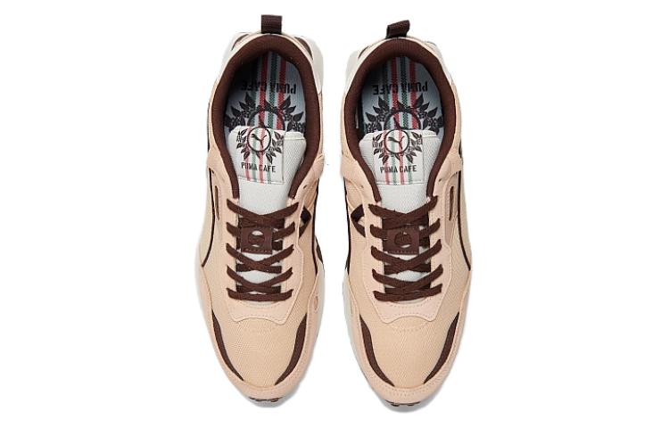 Shop 푸마 퓨처 라이더 '빈티지 캐슈 브라운' 391558-01