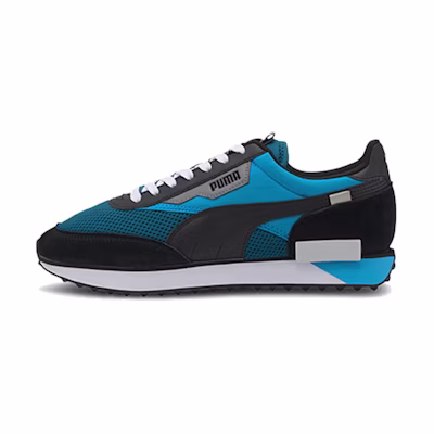 Puma Future Rider 'Galaxy Pack - Dresden Blue'