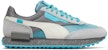Puma Future Rider 'Global Futurism - Biru Scuba' 381699-01