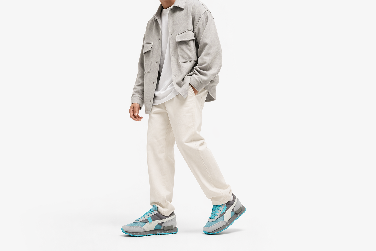 Order Puma Future Rider 'Global Futurism - Scuba Blue' Sneakeraj Trendy 381699-01