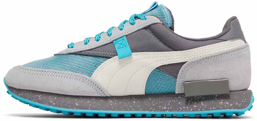 Puma Future Rider 'Global Futurism - Scuba Blue' Sneakeraj Trendy 381699-01 Shop Puma Future Rider 'Global Futurism - Scuba Blue' Sneakeraj Trendy 381699-01
