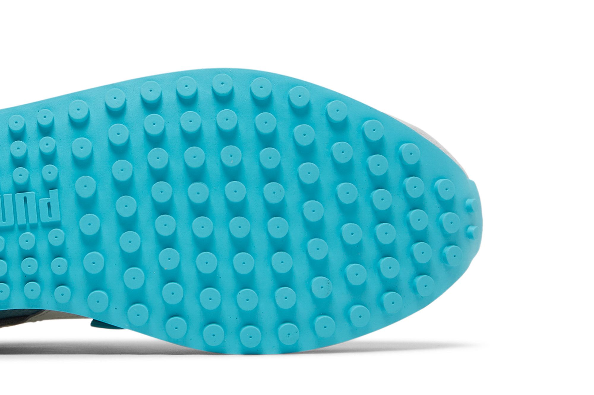 Details for Puma Future Rider 'Global Futurism - Scuba Blue' Sneakeraj Trendy 381699-01