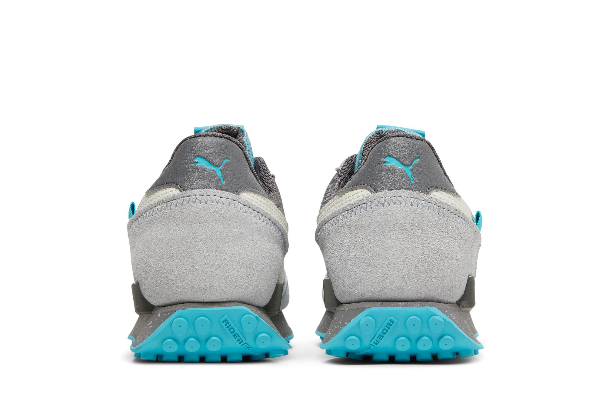 Sizing Puma Future Rider 'Global Futurism - Scuba Blue' Sneakeraj Trendy 381699-01