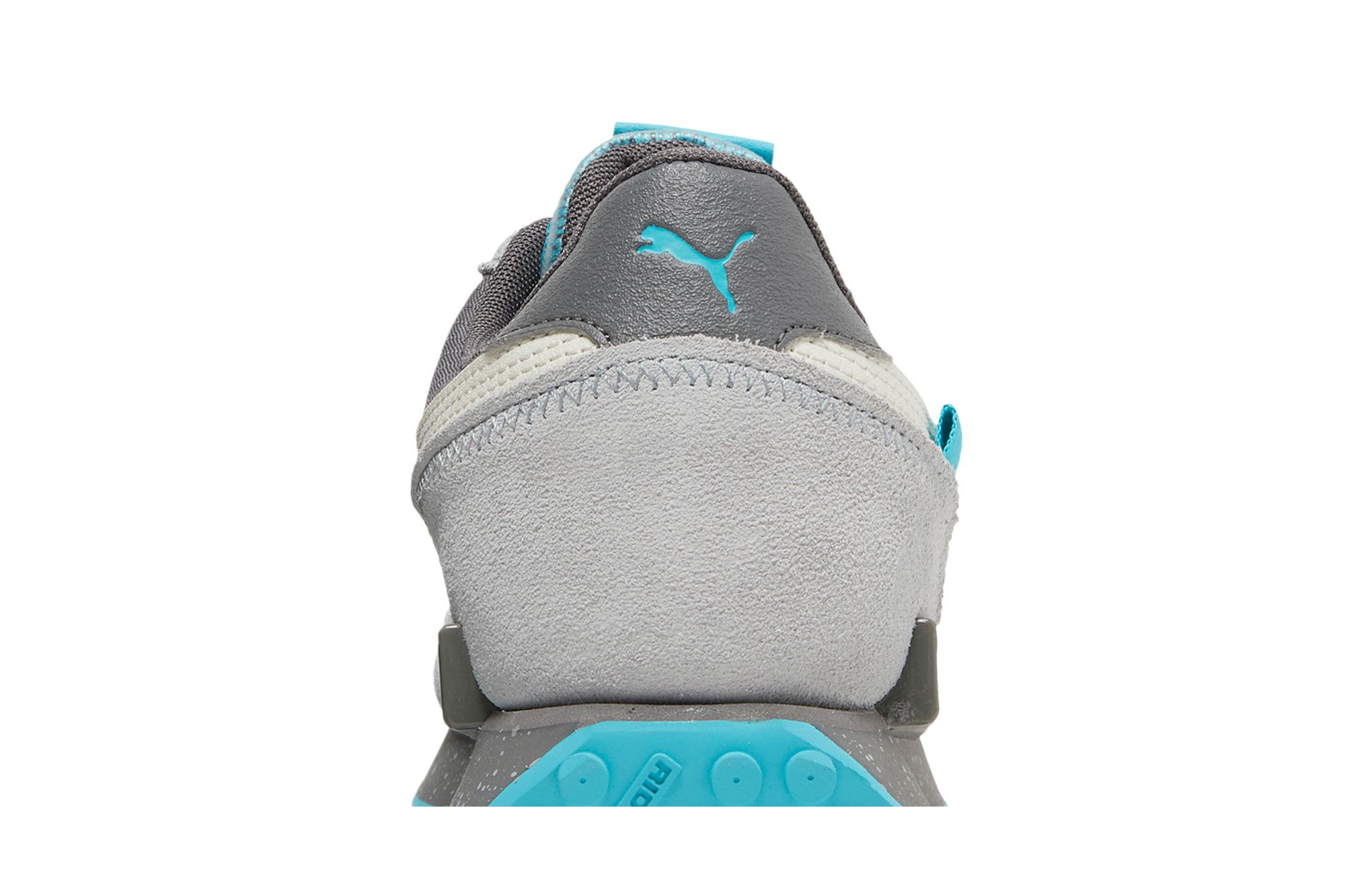 Cheap Puma Future Rider 'Global Futurism - Scuba Blue' Sneakeraj Trendy 381699-01
