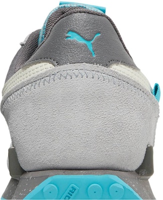 Puma Future Rider 'Global Futurism - Scuba Blue' 381699-01 Sizing Puma Future Rider 'Global Futurism - Scuba Blue' 381699-01