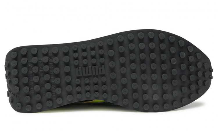 Puma Future Rider 'Grey Green' 圖 6