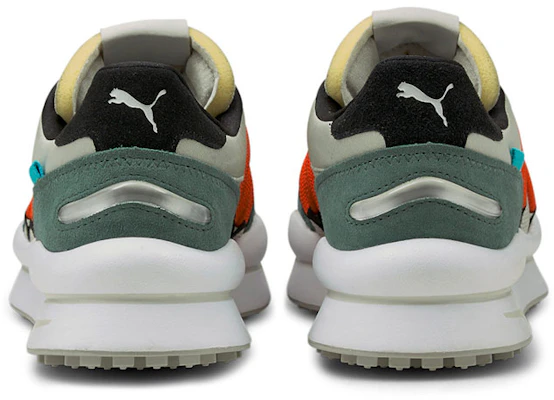 彪马Lace Rider Pop低帮灰色休闲鞋 375957-02 Purchase 彪马Lace Rider Pop低帮灰色休闲鞋 375957-02