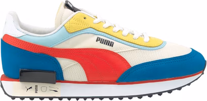 Puma Future Rider 'Icons - Marshmallow Star Sapphire' 380723-01 Puma Future Rider 'Icons - Marshmallow Star Sapphire' 380723-01