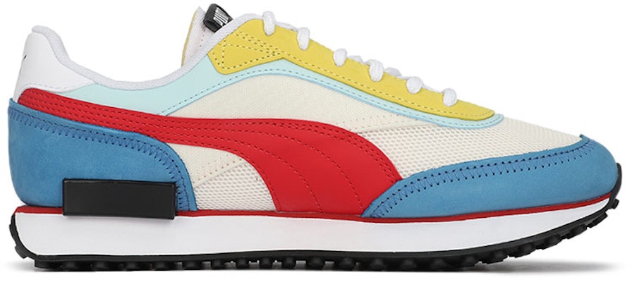 Puma Future Rider 'Íconos - Marshmallow Star Sapphire' 380723-01 Order Puma Future Rider 'Íconos - Marshmallow Star Sapphire' 380723-01