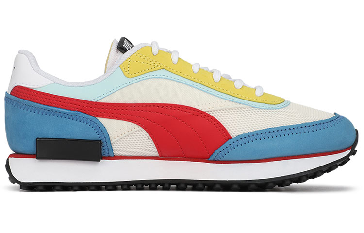 Order 彪馬未來騎士‘圖標 - 棉花糖星藍寶石’ 380723-01