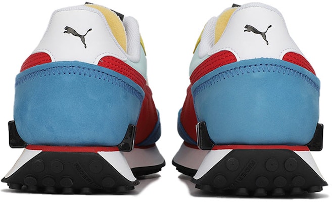 Puma Future Rider 'Icons - 棉花糖星蓝色' 380723-01 Lookbook Puma Future Rider 'Icons - 棉花糖星蓝色' 380723-01