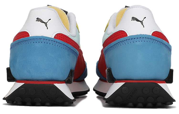 Lookbook 彪馬未來騎士‘圖標 - 棉花糖星藍寶石’ 380723-01