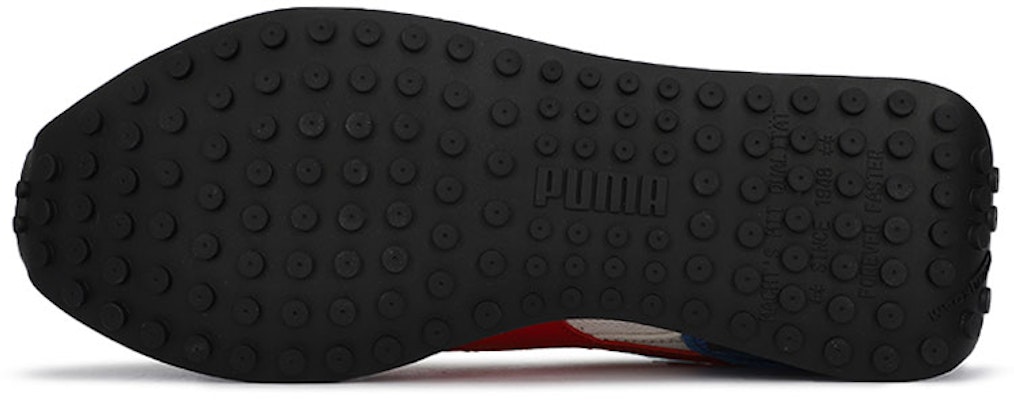 Puma Future Rider 'Íconos - Marshmallow Star Sapphire' 380723-01 Shop Puma Future Rider 'Íconos - Marshmallow Star Sapphire' 380723-01
