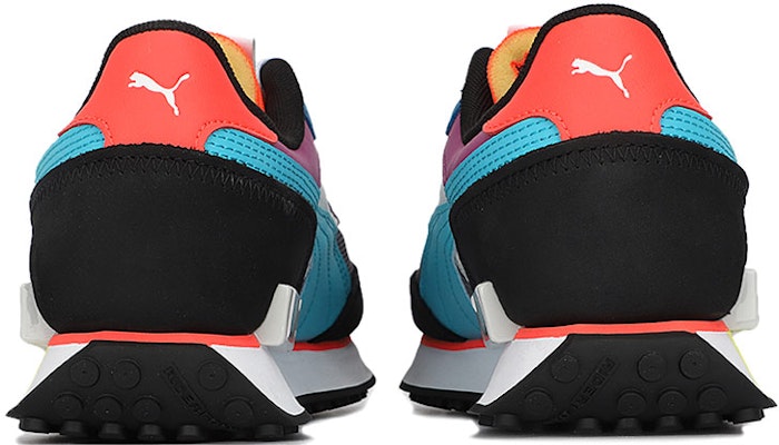 Puma Future Rider 'Icons' 380723-02 Lookbook Puma Future Rider 'Icons' 380723-02