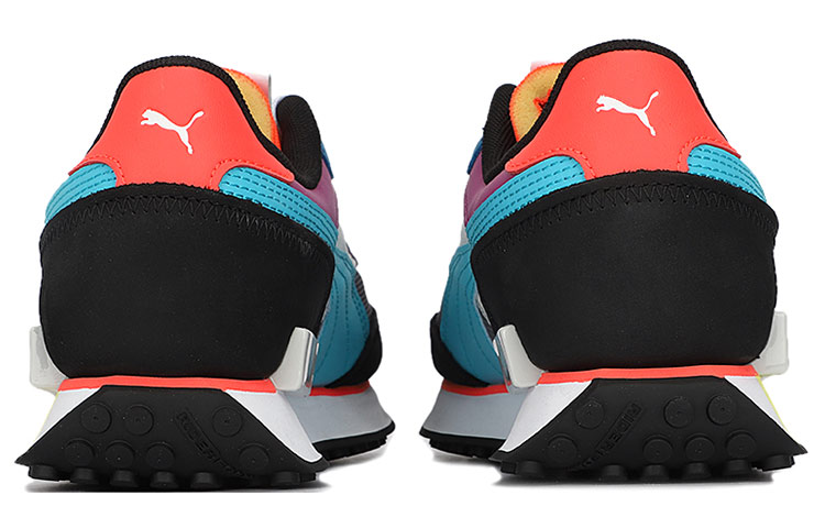 Lookbook Puma Future Rider 'Ikon' 380723-02