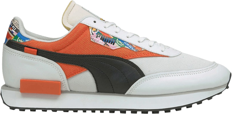 Puma Future Rider International Game 375971 01 375971 01